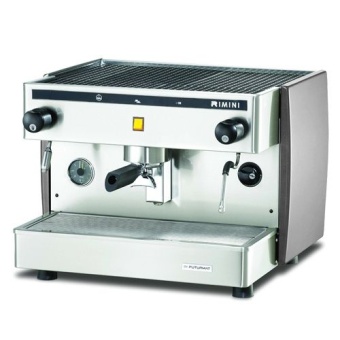 Кофемашина-полуавтомат QUALITY ESPRESSO FUTURMAT RIMINI S1 в ШефСтор (chefstore.ru)
